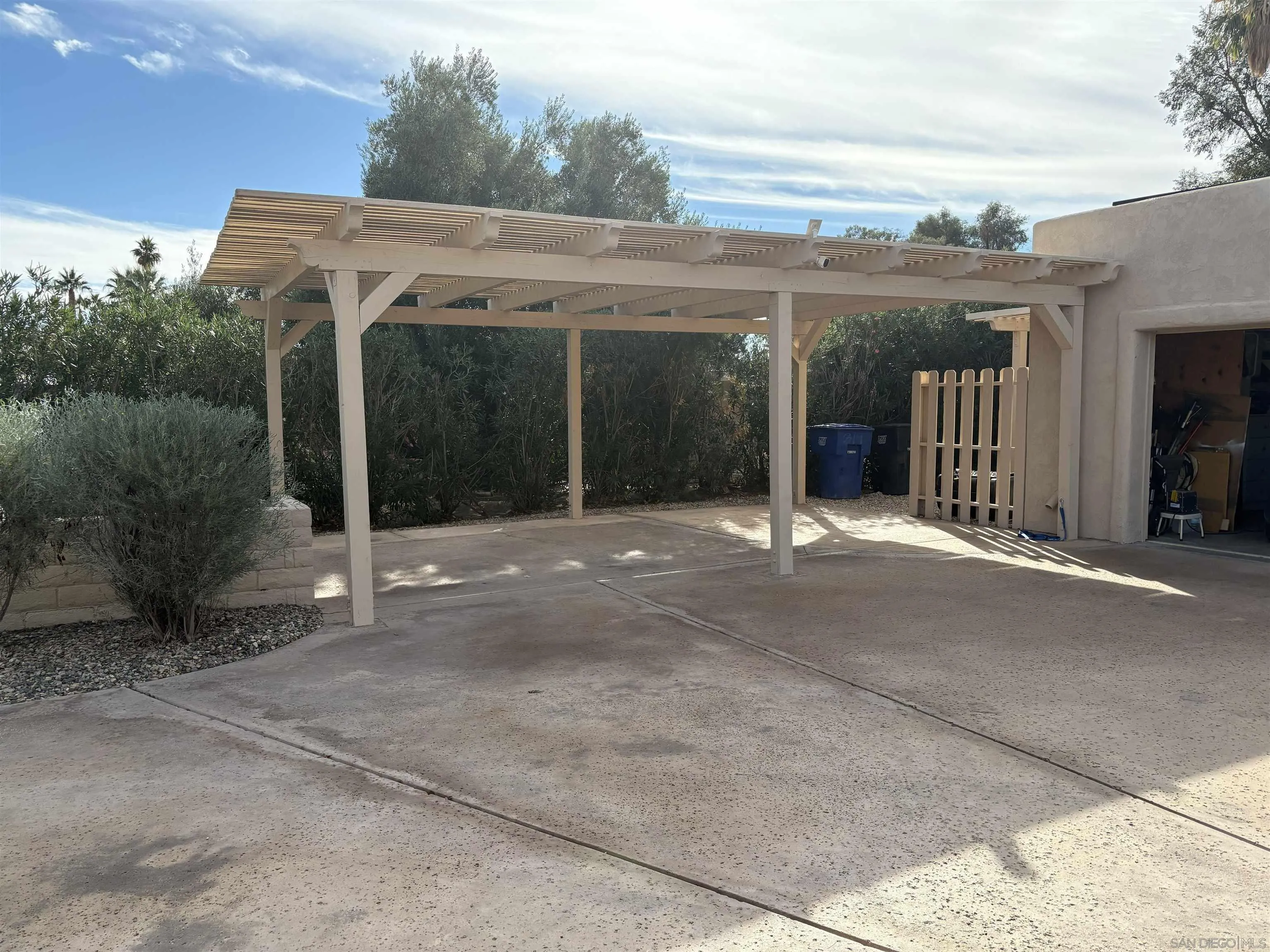 181 Montezuma Road Borrego Springs, CA 92004 - Photo 41 of 43