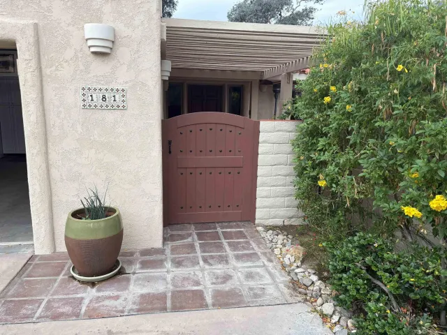 $695,000 | 181 Montezuma Road, Borrego Springs, CA 92004