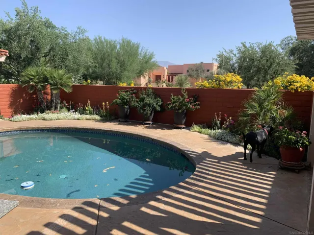 $695,000 | 181 Montezuma Road, Borrego Springs, CA 92004