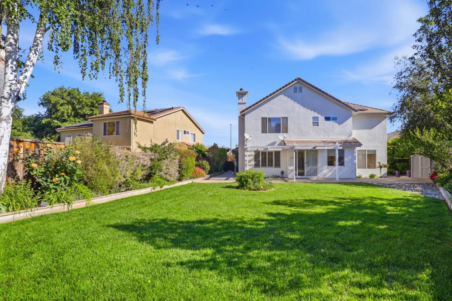 1536 Jackdow Court Gilroy, CA 95020 - Photo 46 of 53