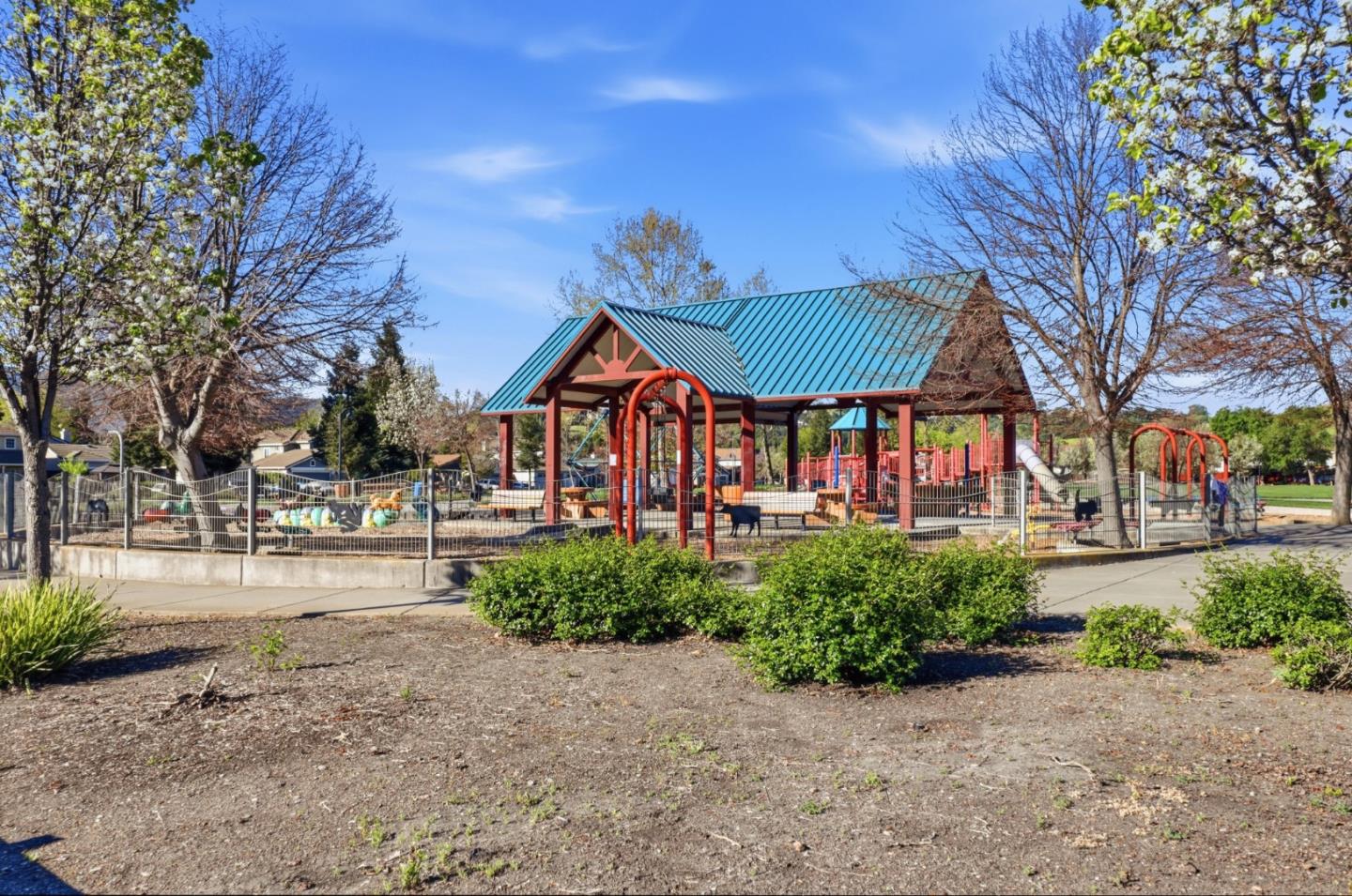 1536 Jackdow Court Gilroy, CA 95020 - Photo 50 of 53