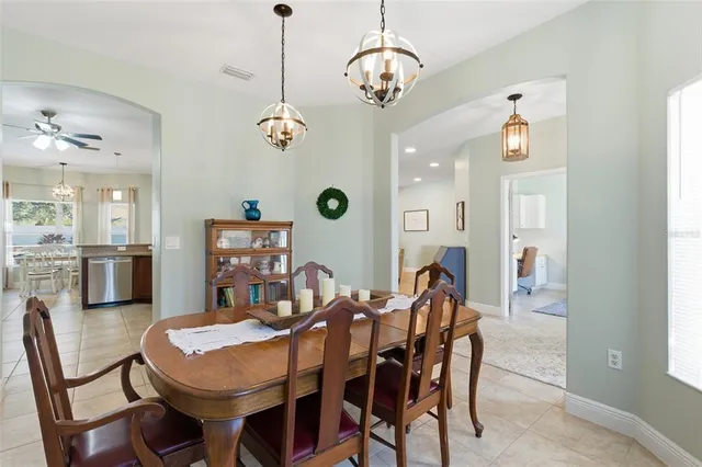 $424,900 | 2412 Nature Pointe Loop, Fort Myers, FL 33905