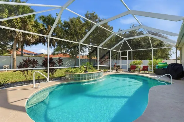 $424,900 | 2412 Nature Pointe Loop, Fort Myers, FL 33905
