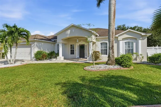 $424,900 | 2412 Nature Pointe Loop, Fort Myers, FL 33905