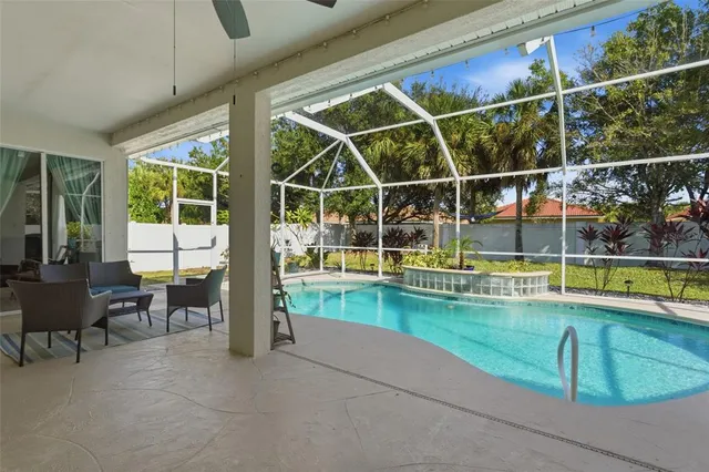 $424,900 | 2412 Nature Pointe Loop, Fort Myers, FL 33905