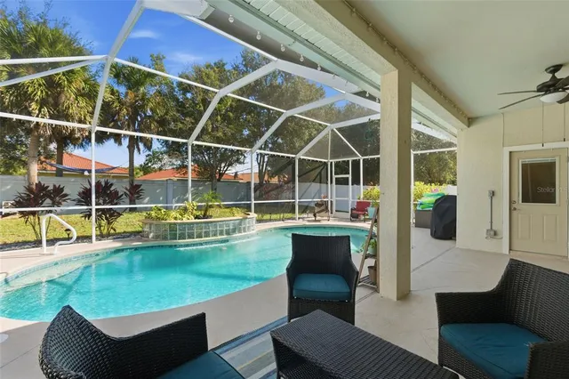 $424,900 | 2412 Nature Pointe Loop, Fort Myers, FL 33905
