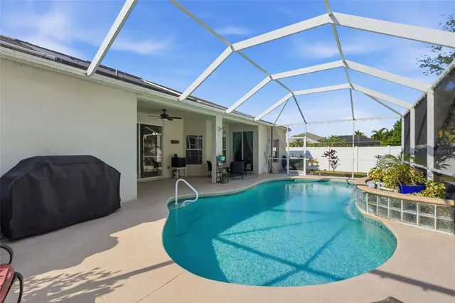 $424,900 | 2412 Nature Pointe Loop, Fort Myers, FL 33905