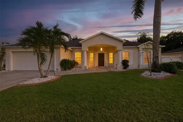 $424,900 | 2412 Nature Pointe Loop, Fort Myers, FL 33905