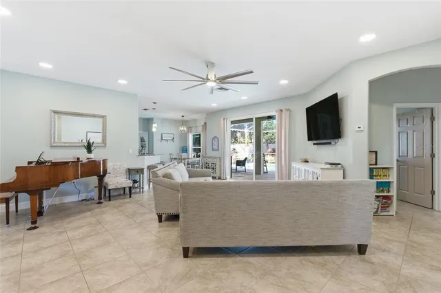 $424,900 | 2412 Nature Pointe Loop, Fort Myers, FL 33905