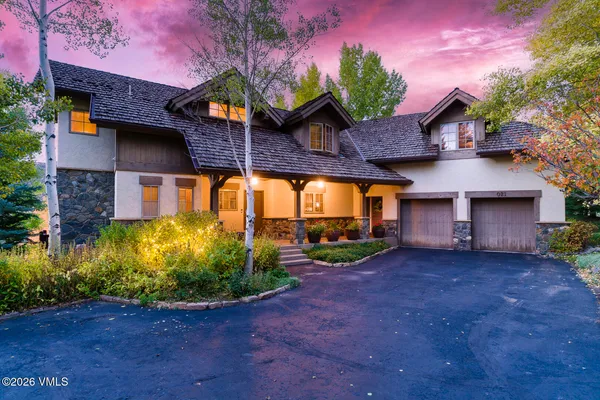 $2,595,000 | 21 Honda Drive, Edwards, CO 81632