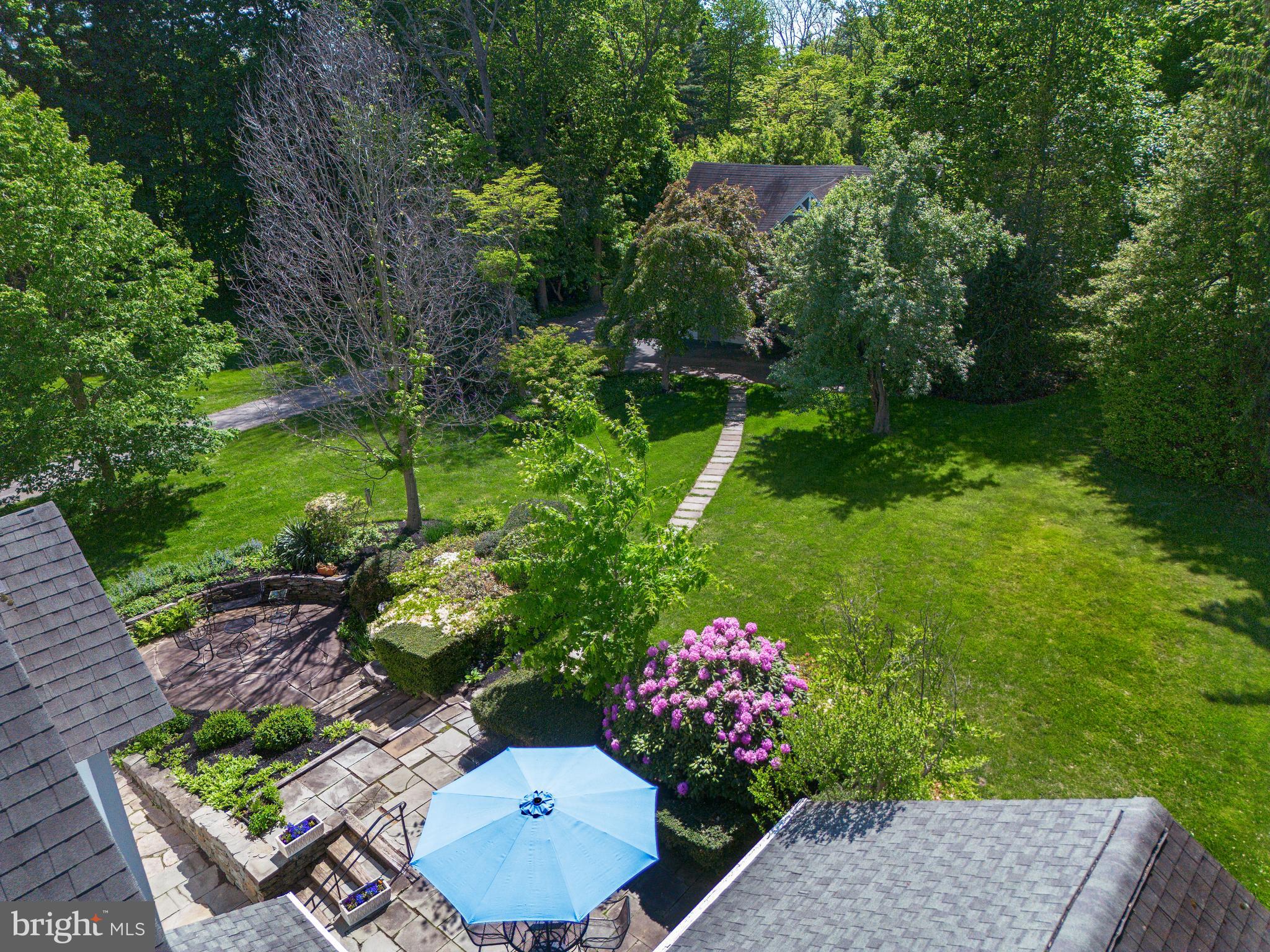 610 South Waterloo Road Devon, PA 19333 - Photo 71 of 79