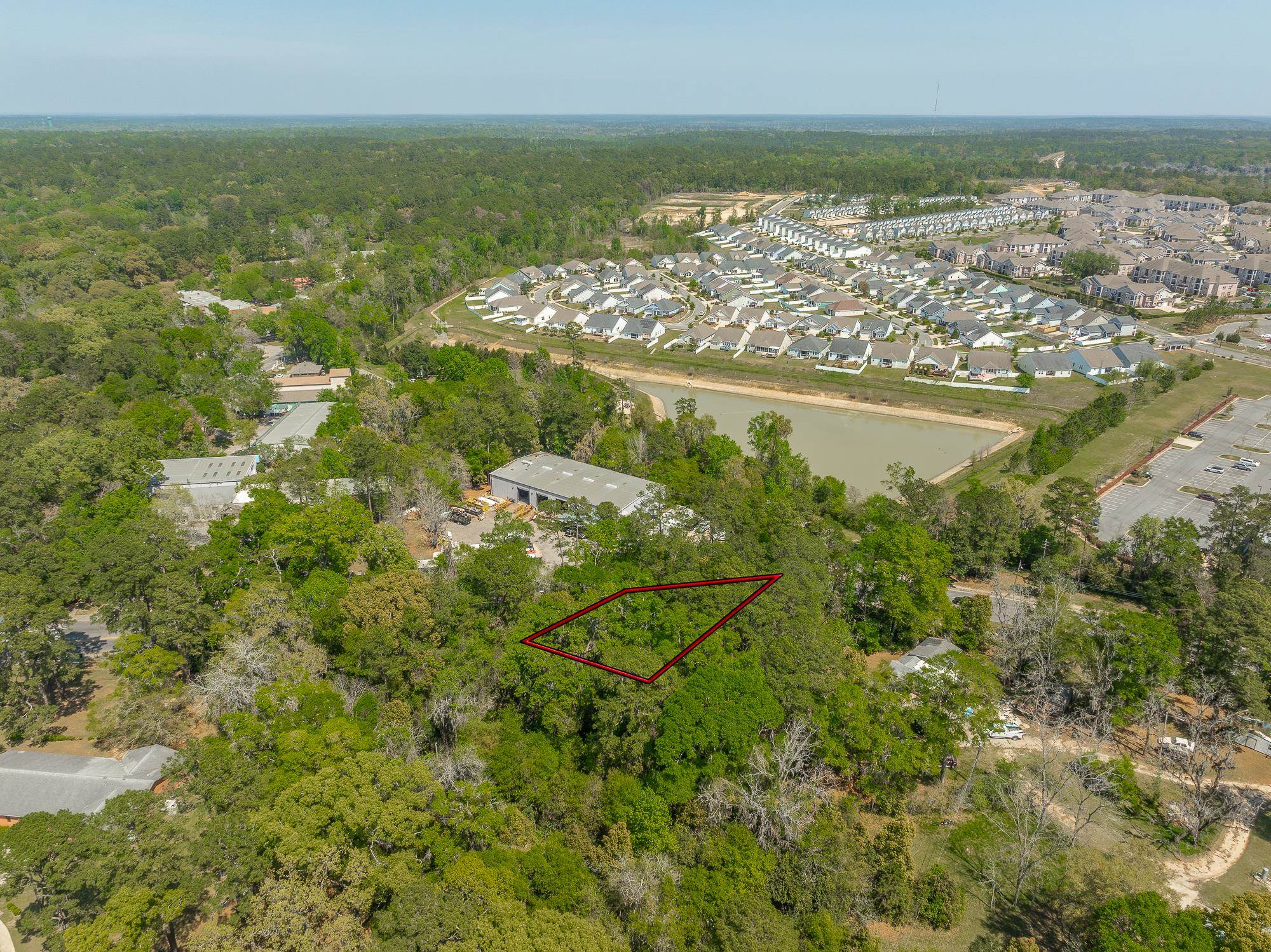 2178 Fleischmann Road Tallahassee, FL 32308 - Photo 4 of 7