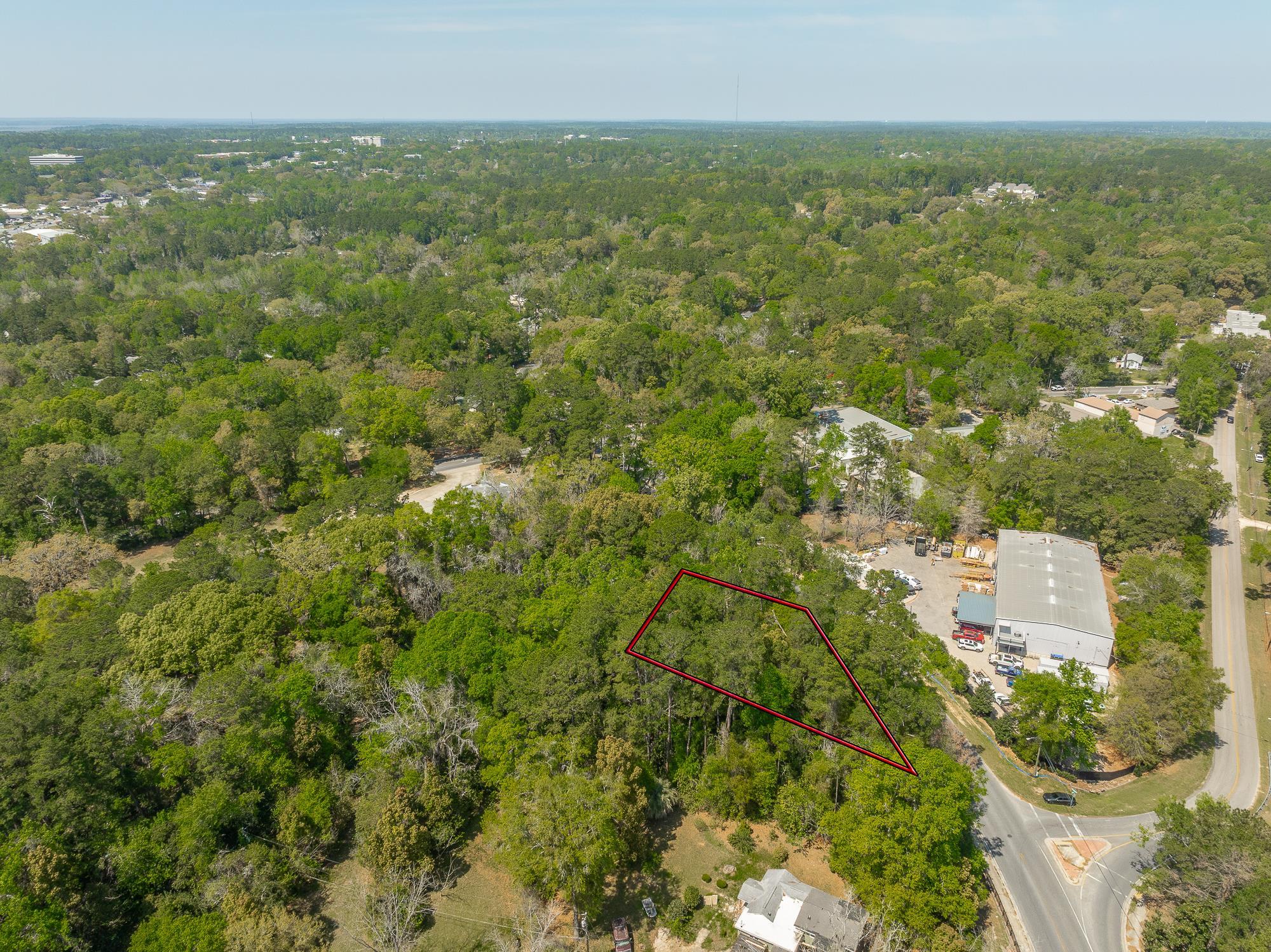 2178 Fleischmann Road Tallahassee, FL 32308 - Photo 5 of 7