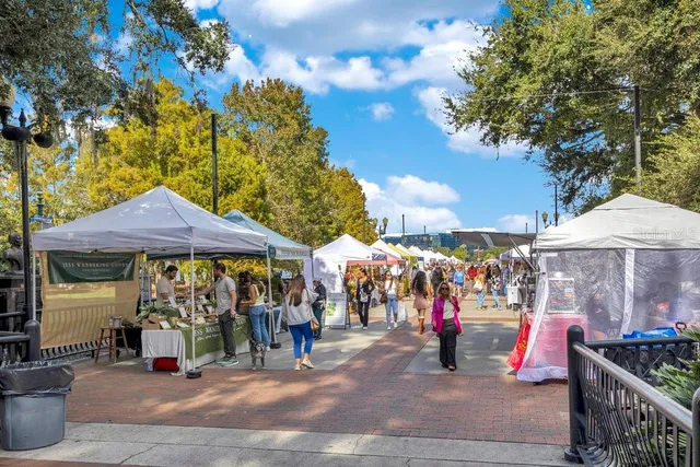 $997,000 | 1004 East Robinson Street, Orlando, FL 32801