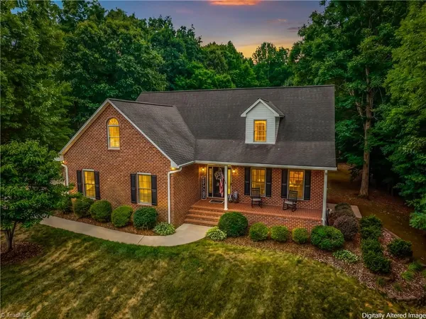$529,900 | 277 Still Meadows Lane, Lexington, NC 27292