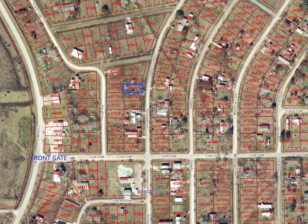 Tbd Springwood North Palacios, TX 77465 - Photo 8 of 17