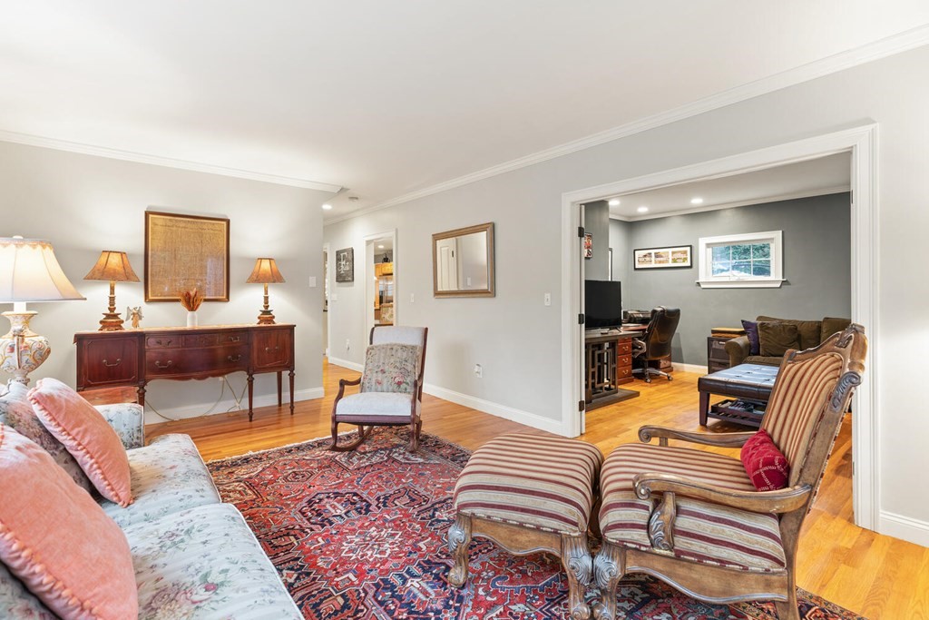 14 Risley Road Winchester, MA 01890 - Photo 20 of 41 Gallery Image 20