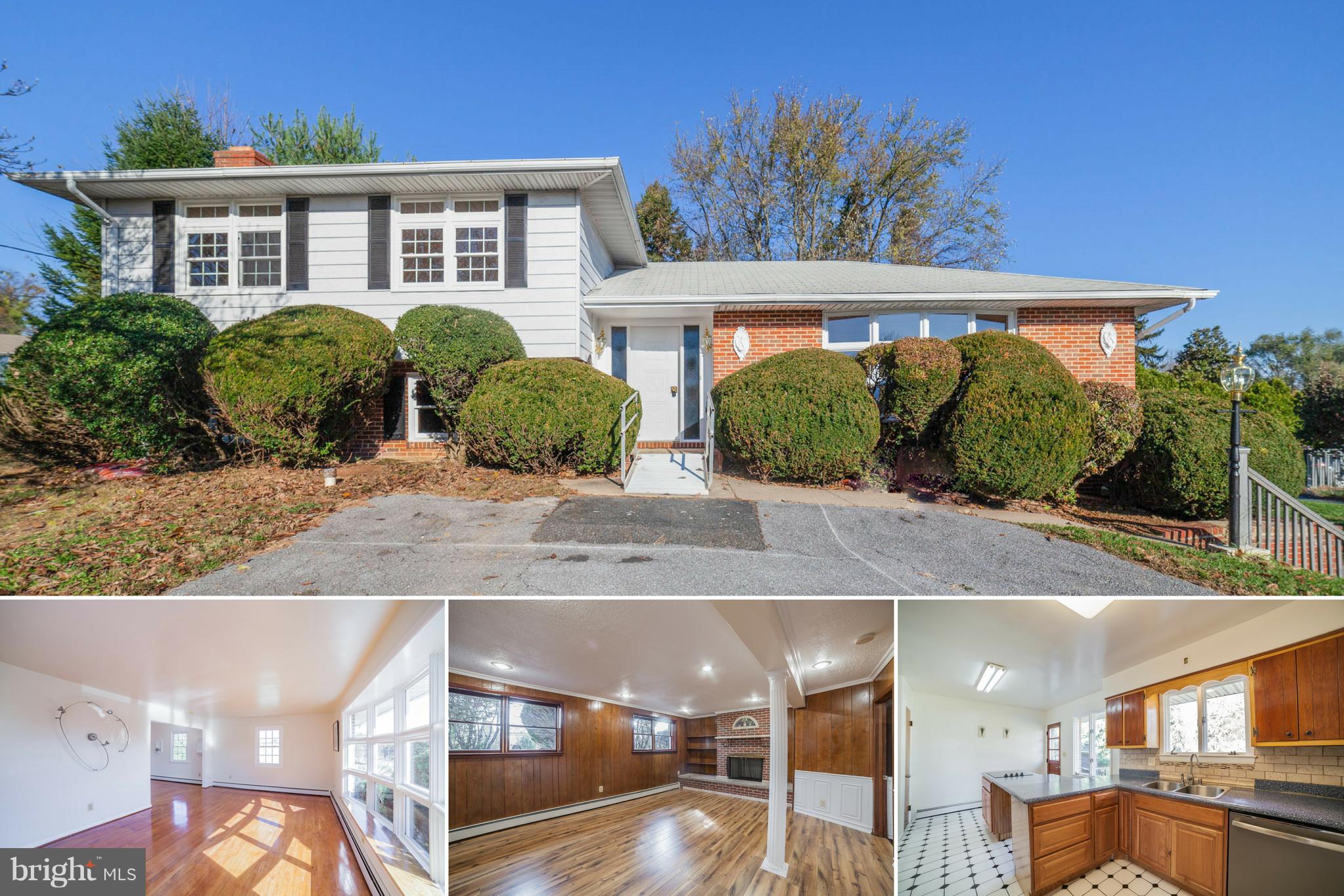 5606 Old Court Road Baltimore, MD 21244 - Photo 1 of 29
