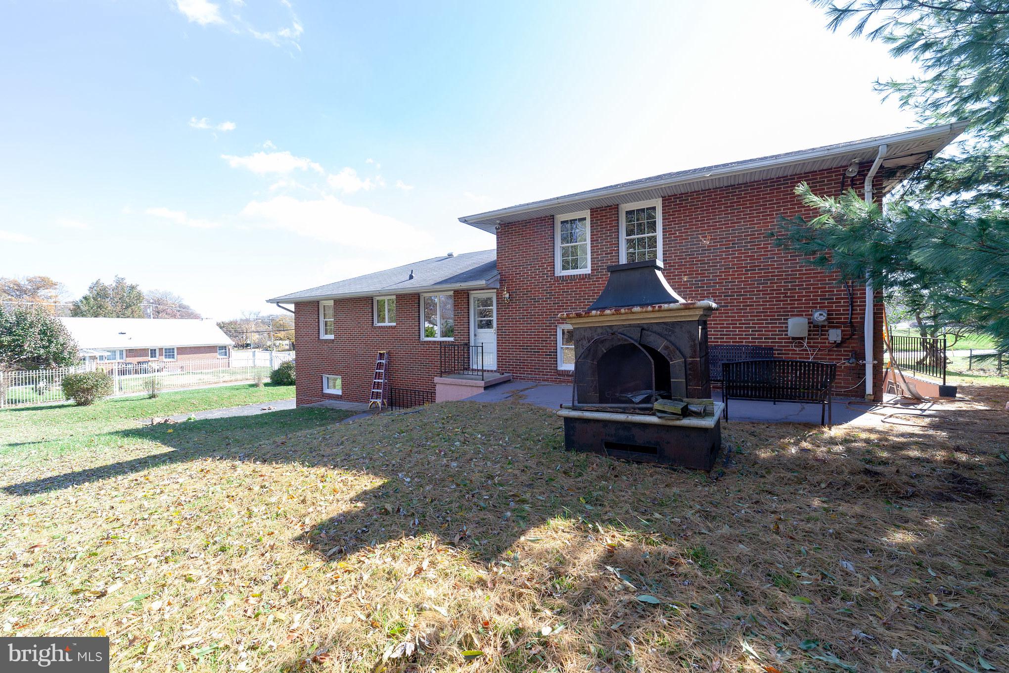 5606 Old Court Road Baltimore, MD 21244 - Photo 29 of 29