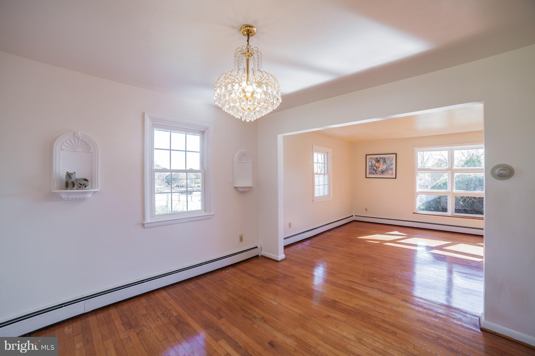 5606 Old Court Road Baltimore, MD 21244 - Photo 7 of 29