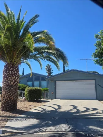 $312,000 | 25492 Browca Street, Hemet, CA 92544