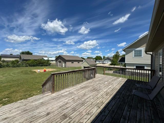 708 Irving Avenue Southwest Wadena, MN 56482 - Photo 25 of 69