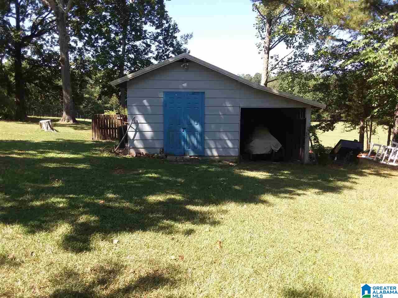 2416 Bullocks Ferry Road Talladega, AL 35160 - Photo 23 of 26