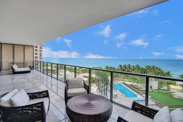 $35,000 | 9705 Collins Avenue, Unit 702N, Bal Harbour, FL 33154
