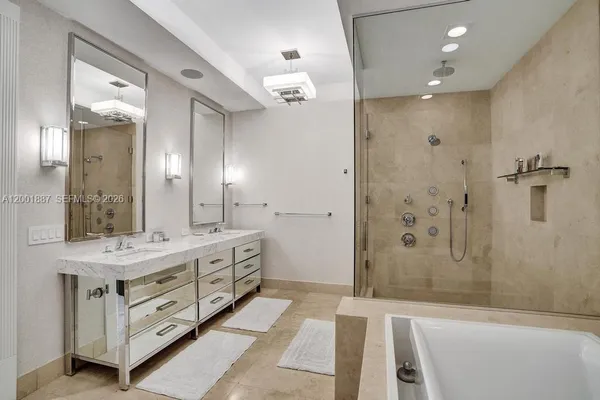 $35,000 | 9705 Collins Avenue, Unit 702N, Bal Harbour, FL 33154