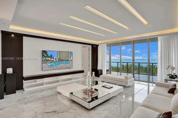 $35,000 | 9705 Collins Avenue, Unit 702N, Bal Harbour, FL 33154