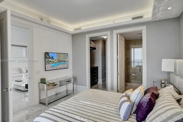$35,000 | 9705 Collins Avenue, Unit 702N, Bal Harbour, FL 33154
