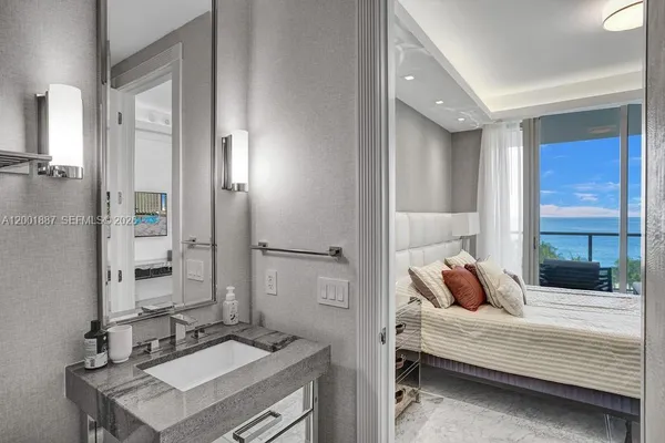$35,000 | 9705 Collins Avenue, Unit 702N, Bal Harbour, FL 33154