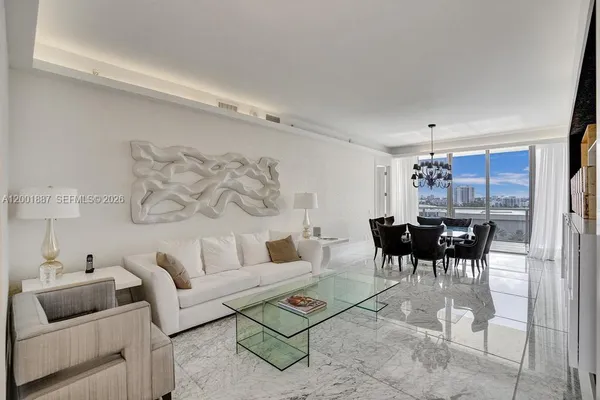 $35,000 | 9705 Collins Avenue, Unit 702N, Bal Harbour, FL 33154