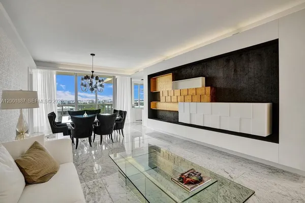 $35,000 | 9705 Collins Avenue, Unit 702N, Bal Harbour, FL 33154