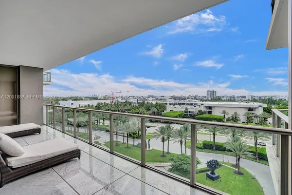$35,000 | 9705 Collins Avenue, Unit 702N, Bal Harbour, FL 33154