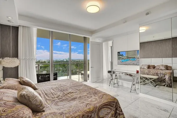 $35,000 | 9705 Collins Avenue, Unit 702N, Bal Harbour, FL 33154