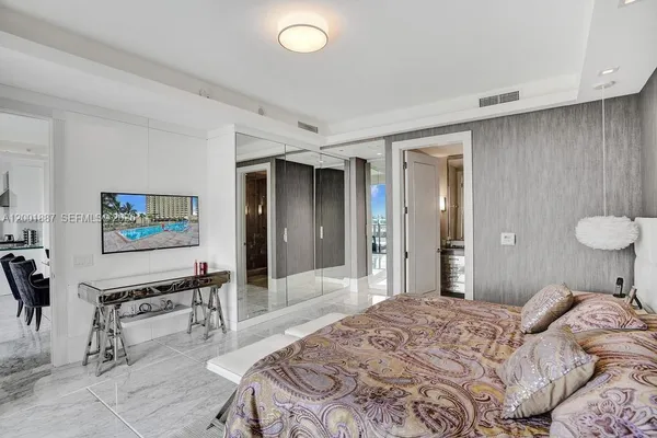 $35,000 | 9705 Collins Avenue, Unit 702N, Bal Harbour, FL 33154