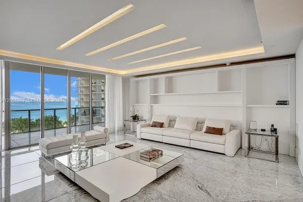 $35,000 | 9705 Collins Avenue, Unit 702N, Bal Harbour, FL 33154