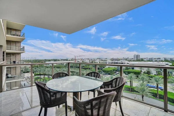 $35,000 | 9705 Collins Avenue, Unit 702N, Bal Harbour, FL 33154