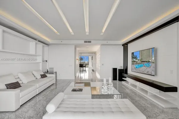 $35,000 | 9705 Collins Avenue, Unit 702N, Bal Harbour, FL 33154