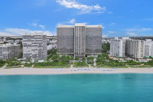 $35,000 | 9705 Collins Avenue, Unit 702N, Bal Harbour, FL 33154