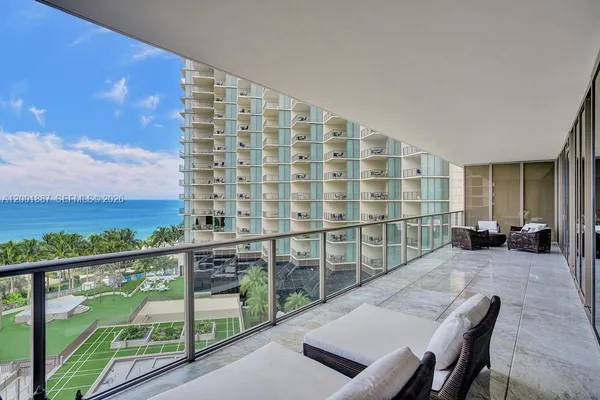 $35,000 | 9705 Collins Avenue, Unit 702N, Bal Harbour, FL 33154