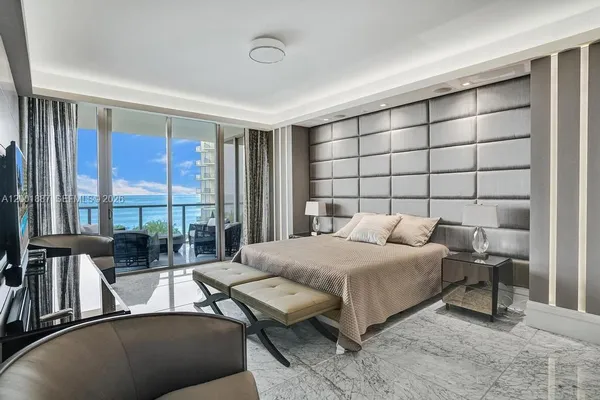 $35,000 | 9705 Collins Avenue, Unit 702N, Bal Harbour, FL 33154