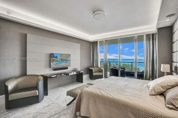 $35,000 | 9705 Collins Avenue, Unit 702N, Bal Harbour, FL 33154