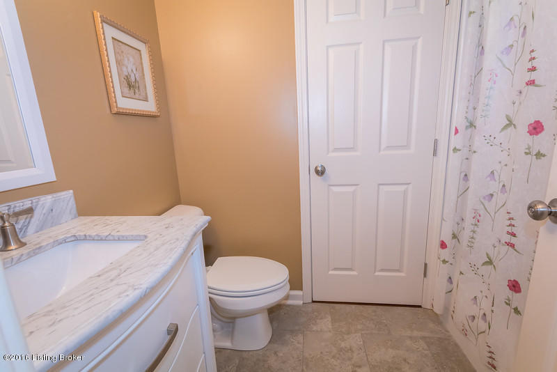 5408 Chenoweth Run Road Louisville, KY 40299 - Photo 28 of 43 Half Bath 2