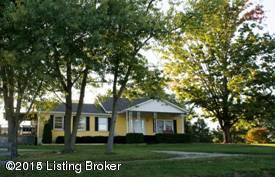 4405 Aiken Road Simpsonville, KY 40067 - Photo 1 of 20 1