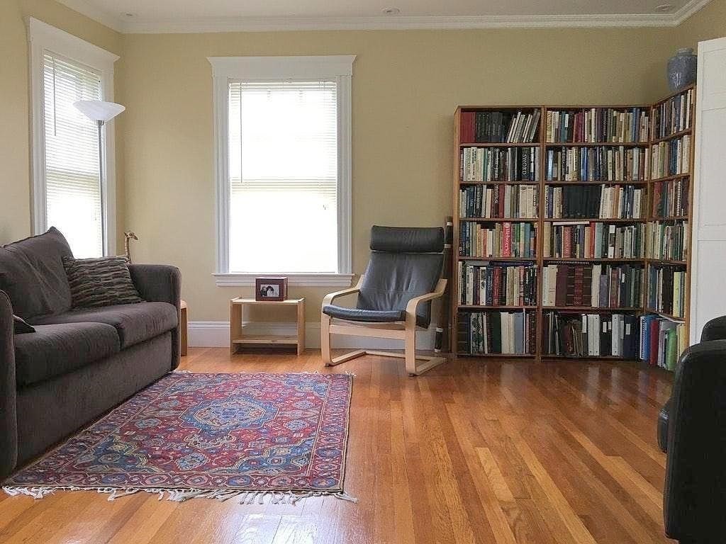 47 Clark Street, Unit 47 Newton, MA 02459 - Photo 6 of 17 Gallery Image 6