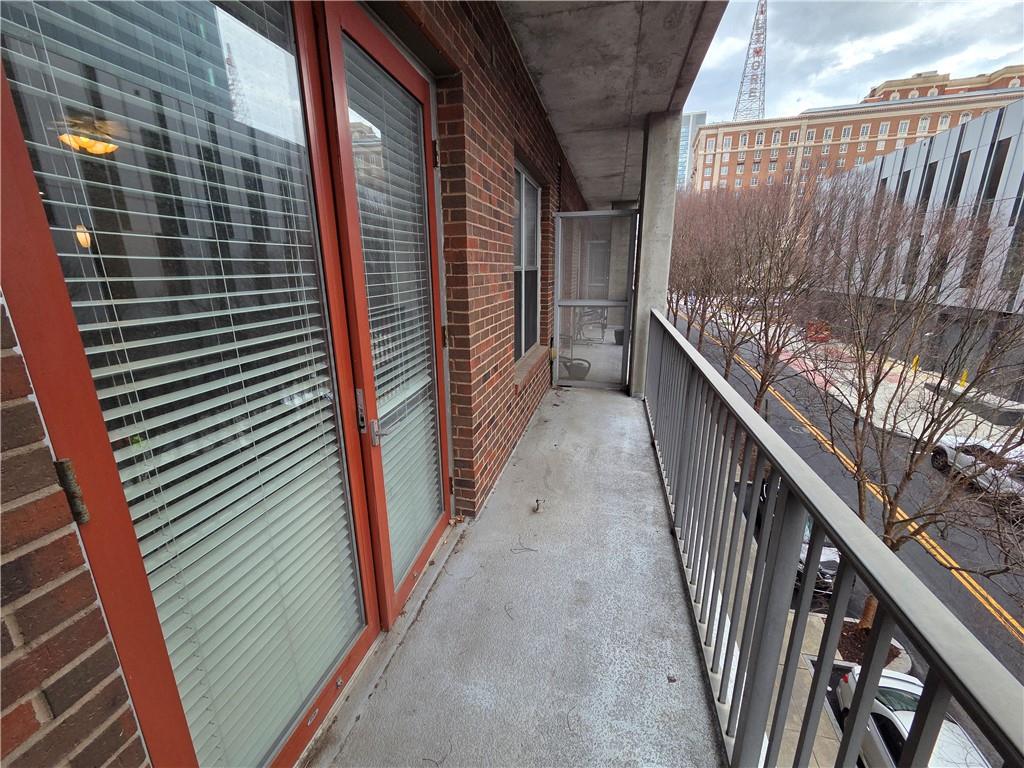 845 Spring Street Northwest, Unit 104 Atlanta, GA 30308 - Photo 18 of 40