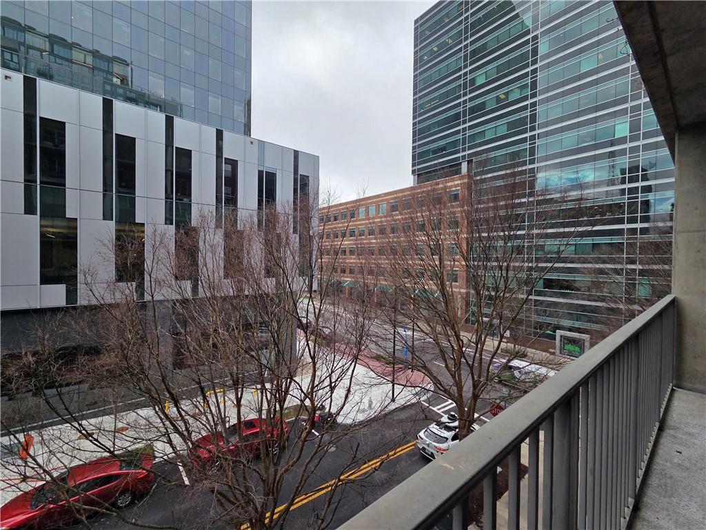 845 Spring Street Northwest, Unit 104 Atlanta, GA 30308 - Photo 21 of 40