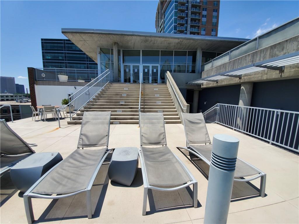 845 Spring Street Northwest, Unit 104 Atlanta, GA 30308 - Photo 30 of 40